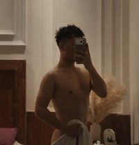 Leo 🇵🇭 - Acompañantes masculino in Gurgaon