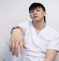 Leo - masseur in Riyadh