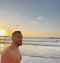 Leo - Male escort in Bangkok