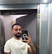 Leo - Male escort in Bangkok