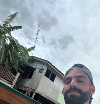 Leo - Male escort in Bangkok