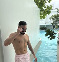 Leo - Acompañantes masculino in Bangkok
