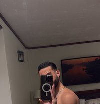 Leo - Acompañantes masculino in Bangkok