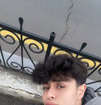 Leo - Acompañantes masculino in Jeddah