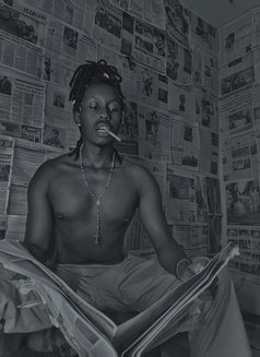 Leo - masseur in Nairobi Photo 1 of 2