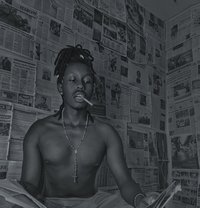 Leo - masseur in Nairobi