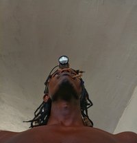 Leo - Male adult performer in Nairobi