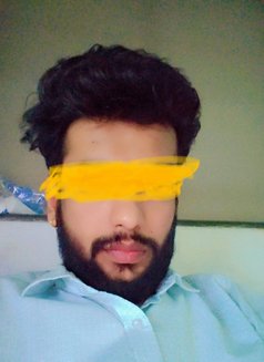 Leo - The beast masseur in the city - Male escort in Pune Photo 1 of 5