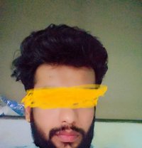 Leo - Male escort in Pune
