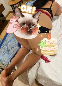 Leo - The beast masseur in the city - Male escort in Pune Photo 2 of 5