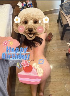 Leo - The beast masseur in the city - Male escort in Pune Photo 3 of 5