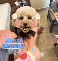 Leo - Male escort in Pune