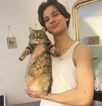Leo - Acompañantes masculino in Riyadh