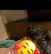 Patrick - Male escort in Tashkent