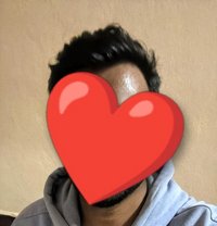 Leo - Male escort in Bangalore