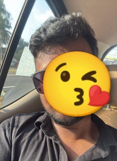 Leo - Male escort in Bangalore Photo 2 of 3