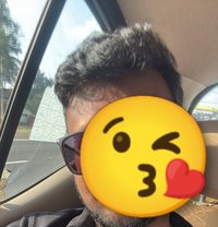 Leo - Male escort in Bangalore