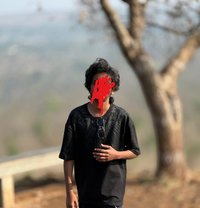 Leo - Male escort in Bangalore