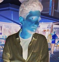 Leo - Male escort in Bangalore