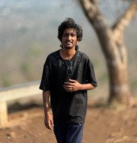 Leo - Male escort in Bangalore