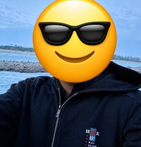 LEO - Male escort in Chandigarh