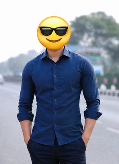 LEO - Male escort in Chandigarh Photo 3 of 3