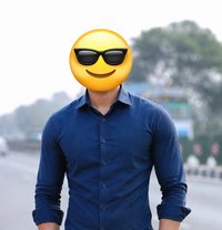 LEO - Male escort in Chandigarh