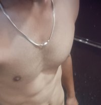 Leo - Male escort in Dehradun, Uttarakhand