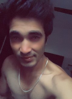Leo - Male escort in Dehradun, Uttarakhand Photo 5 of 6