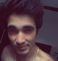 Leo - Male escort in Dehradun, Uttarakhand