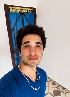Leo - Male escort in Dehradun, Uttarakhand Photo 6 of 6