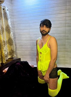 Leo - Agencia de acompañantes masculinas in Kolkata Photo 3 of 5