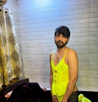 Leo - Agencia de acompañantes masculinas in Kolkata