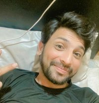 Leo - masseur in Mumbai