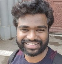 Leo - masseur in Mumbai