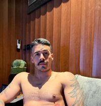 Leo - Acompañantes masculino in Riyadh