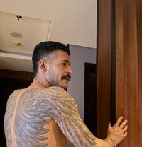 Leo - Acompañantes masculino in Riyadh