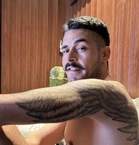 Leo - Acompañantes masculino in Riyadh