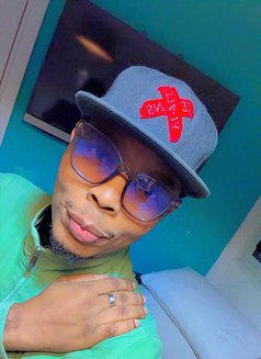 Leo Jama - Male escort in Tel Aviv Photo 1 of 3