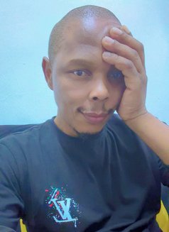 Leo Jama - Male escort in Tel Aviv Photo 2 of 3