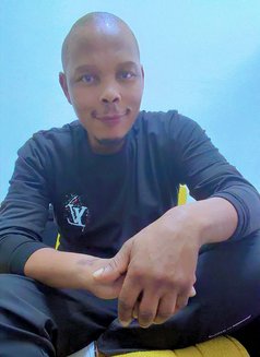 Leo Jama - Male escort in Tel Aviv Photo 3 of 3