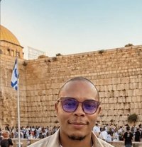 Leo Jama - Male escort in Tel Aviv