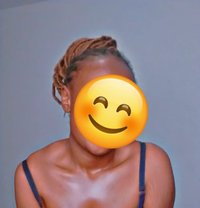 Leo - escort in Nairobi