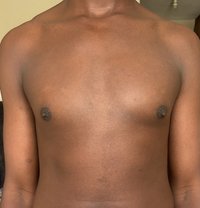 Leo - Male escort in Nairobi