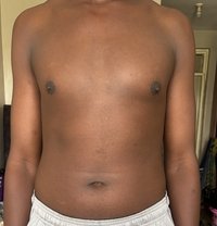 Leo - Male escort in Nairobi
