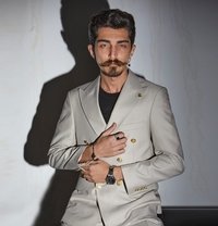Leo - Male escort in Beirut