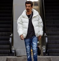 Leo - Male escort in Beirut