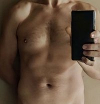 Leo - masseur in Bangkok