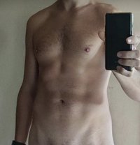 Leo - masseur in Bangkok