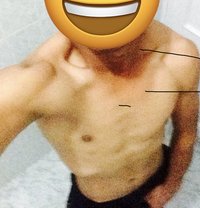 Leo - Male escort in Kathmandu